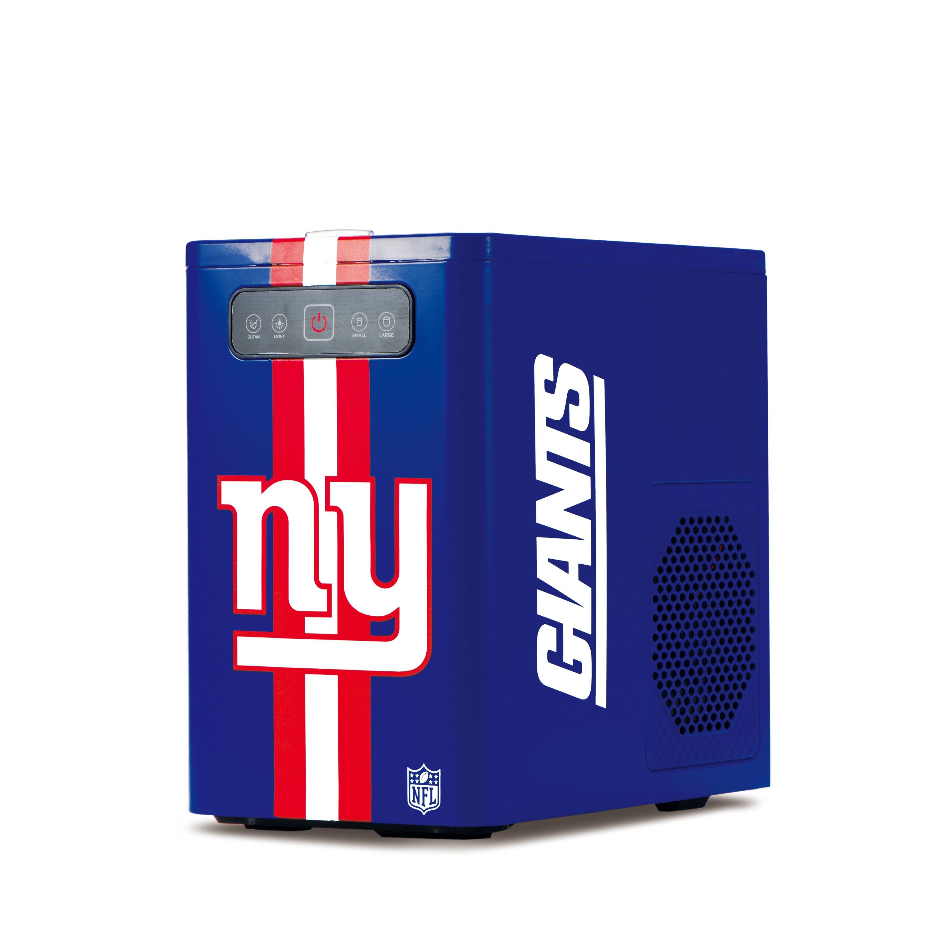 d + a + - - - ny: NFL GIANTS