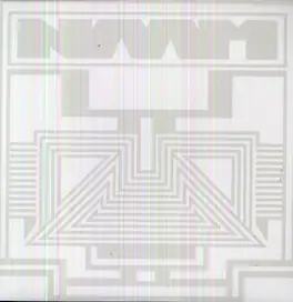 Naam - Vow - VINYL LP