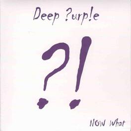 Deep Purple - Deep Purple - VINYL LP