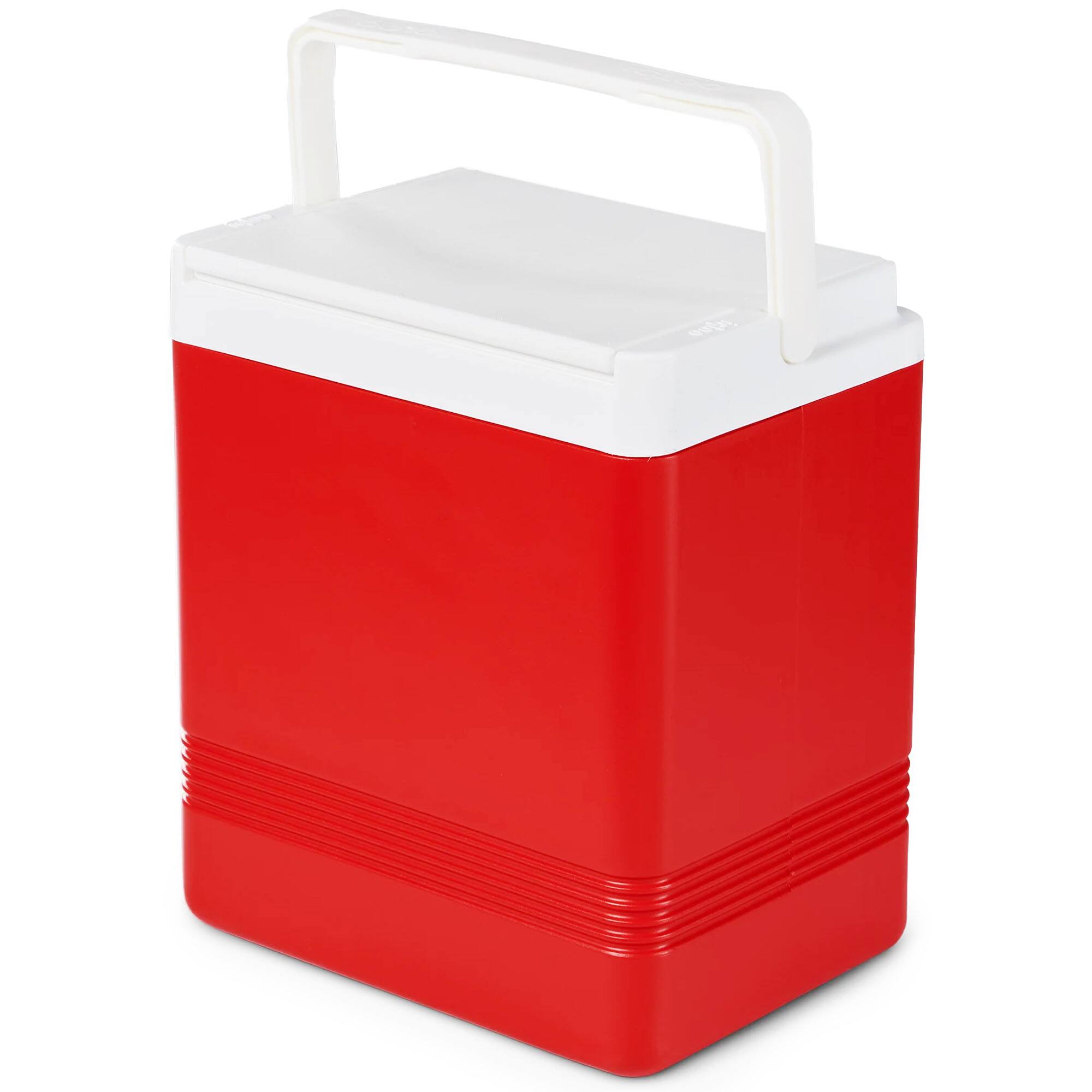 Alt View 2. Igloo - IGLOO Legend 24-Can Cooler, Red - Red.