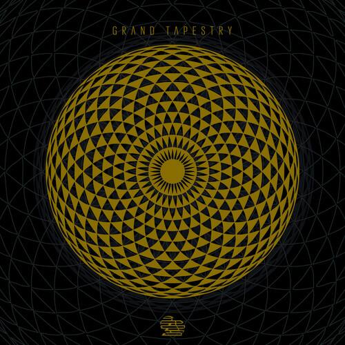 Grand Tapestry - Grand Tapestry   - COMPACT DISCS [CD]