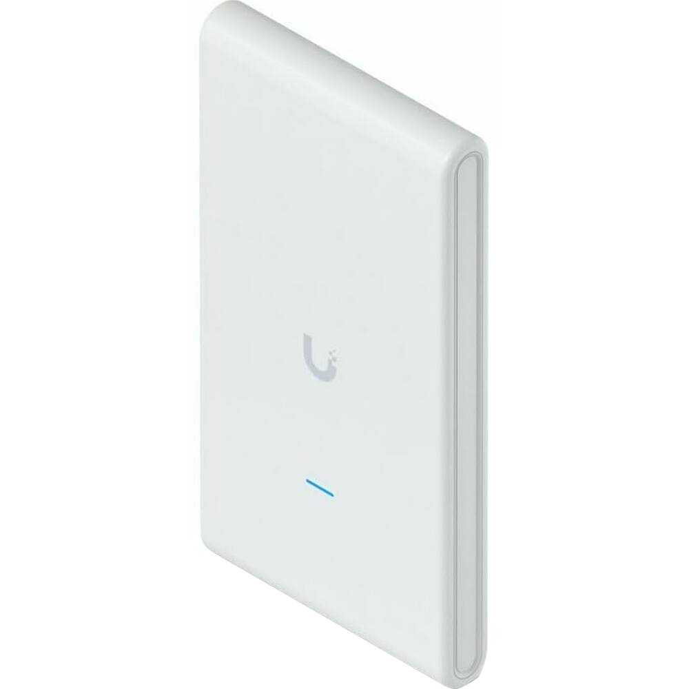 Alt View 6. Ubiquiti - Networks UniFi U6 Mesh Pro Dual-Band Wi-Fi 6 Access Point - White.