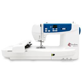 Eversewn - Sparrow X2 Sewing and Embroidery Machine