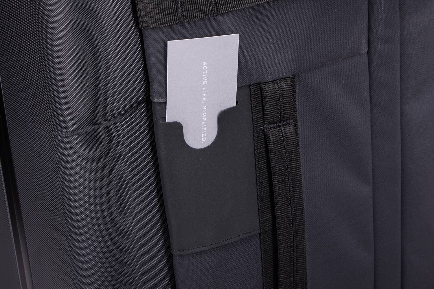 ACTIVE LIFE, SIMPLIFIED.