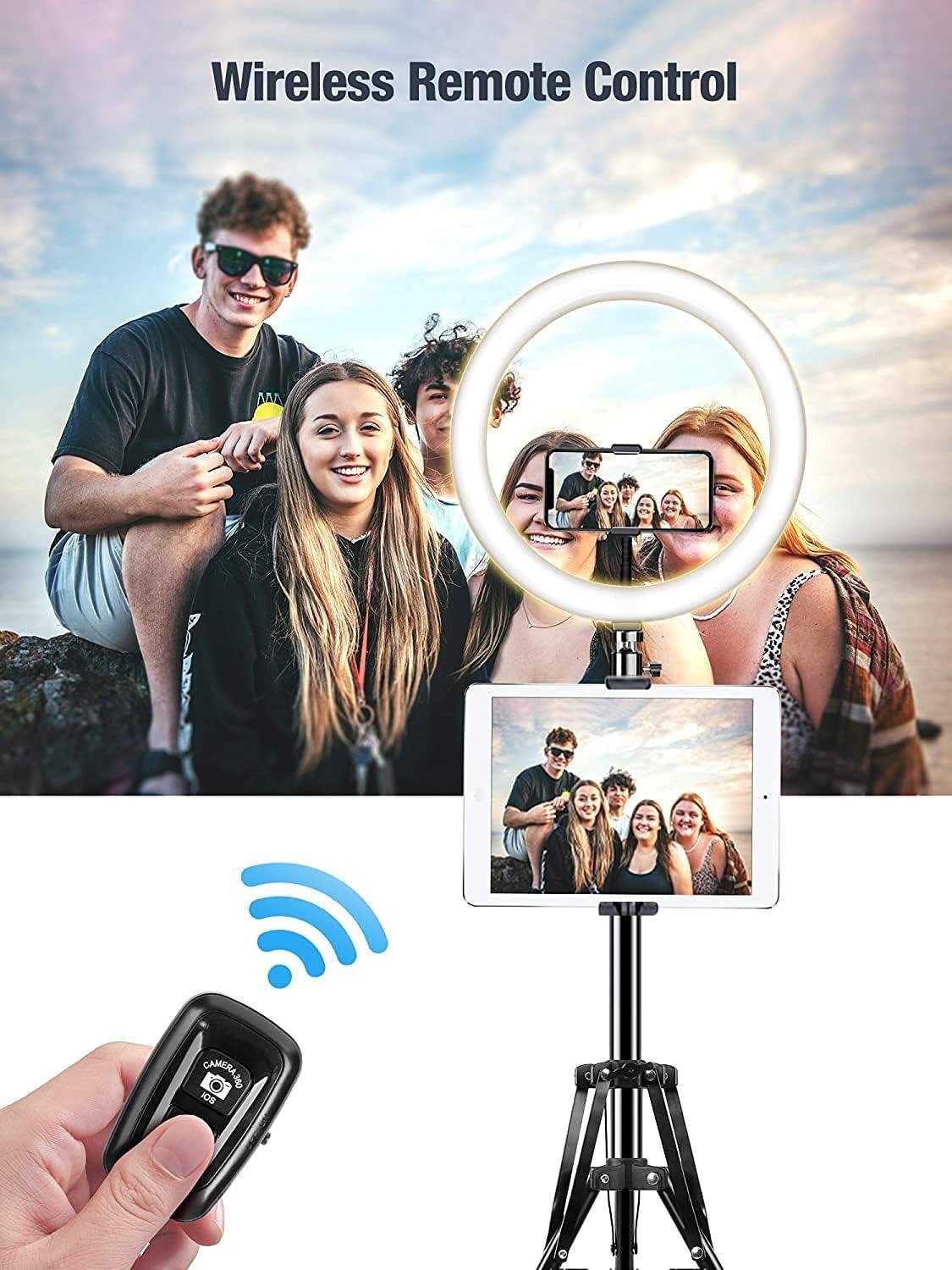 Wireless Remote Control