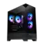 Angle. iBUYPOWER - iBUYPOWER - Element SE Gaming Desktop PC - AMD Ryzen 5 8400F, AMD Radeon RX 6600 8GB, 16GB DDR5 RGB,1TB NVMe - Black.