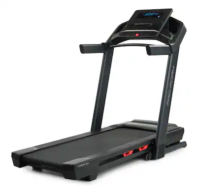 Treadmill Review Free Proform Treadmill Buy The ProForm Pro 9000
