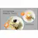 ICE CREAM & BANANA TOAST
NEW ARRIVAL
BEST
PANCAKES