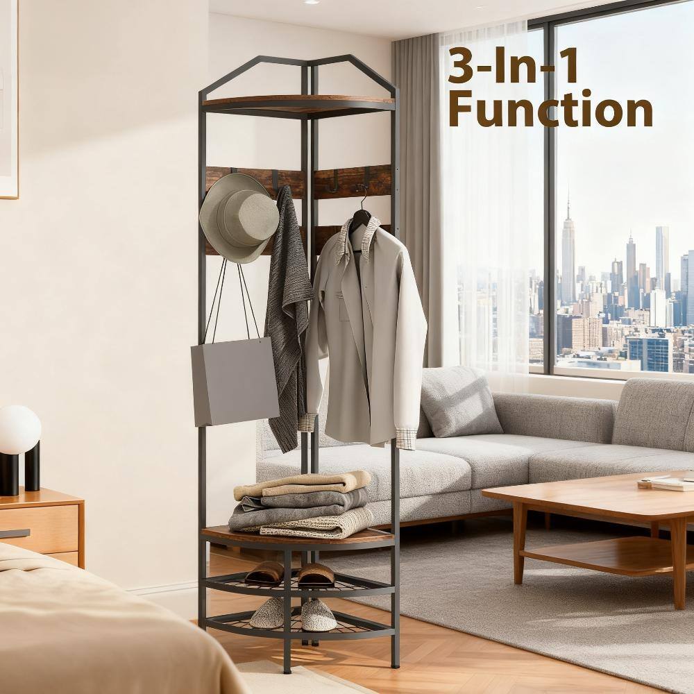 3-In-1 Function