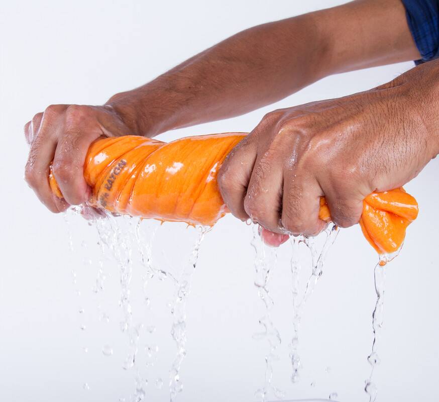 The text on the image reads: "RAYON RAYON"