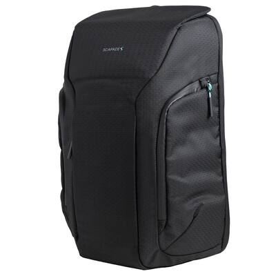 Scapade AirPack BackPack with Find My Tracker, TSA Approved Lock Scapade AirPack BackPack with Find My Tracker, TSA Approved Lock