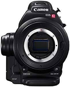 Canon EOS C 15 START/STOP ONE-SHOT AF AIR OUT