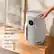 Shark 72
Sleek, modern design to fit seamlessly into your space.
BREATHE CLEAR