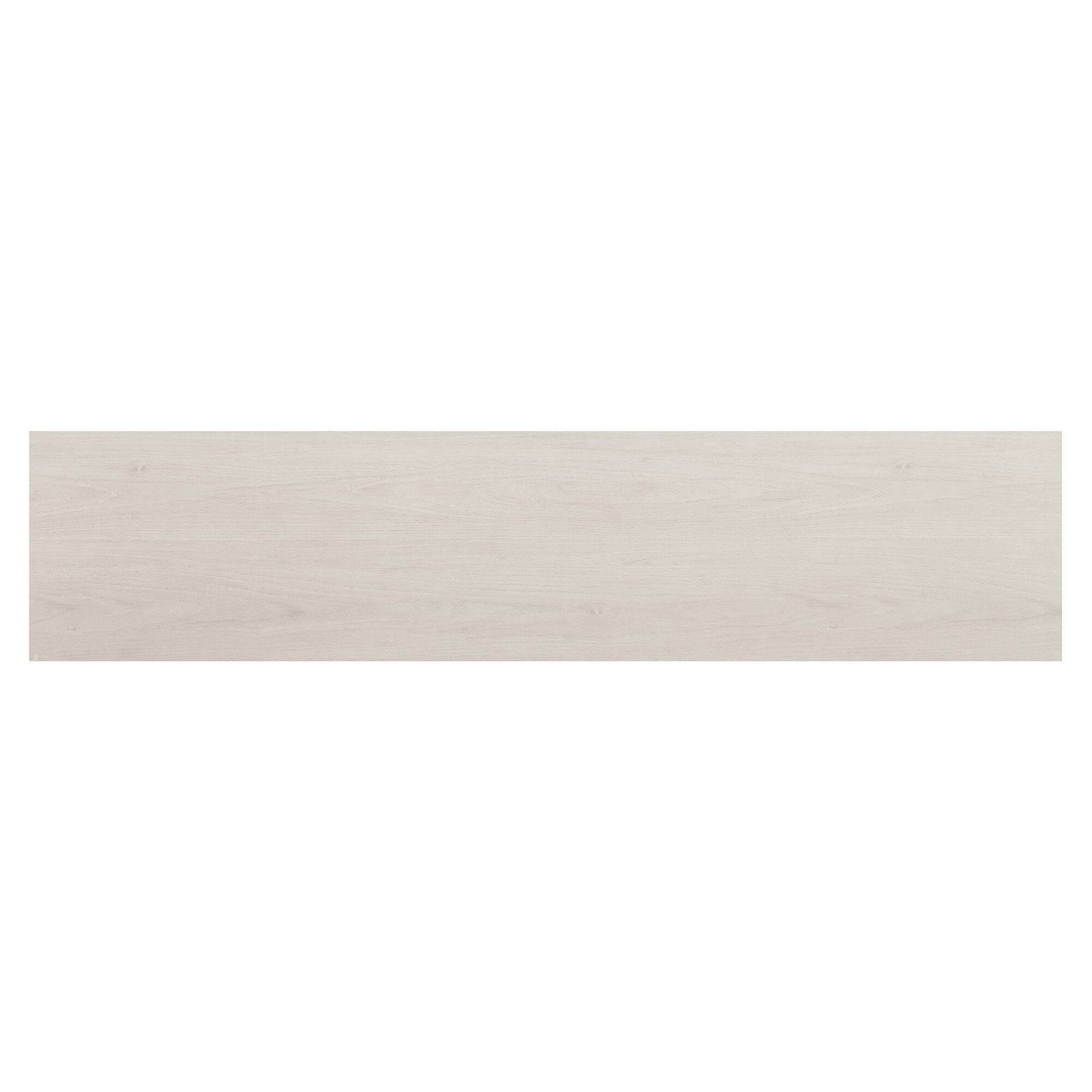 Alt View 20. Hudson&Canal - Chabot TV Stand for Most TVs up to 75" - Alder White.
