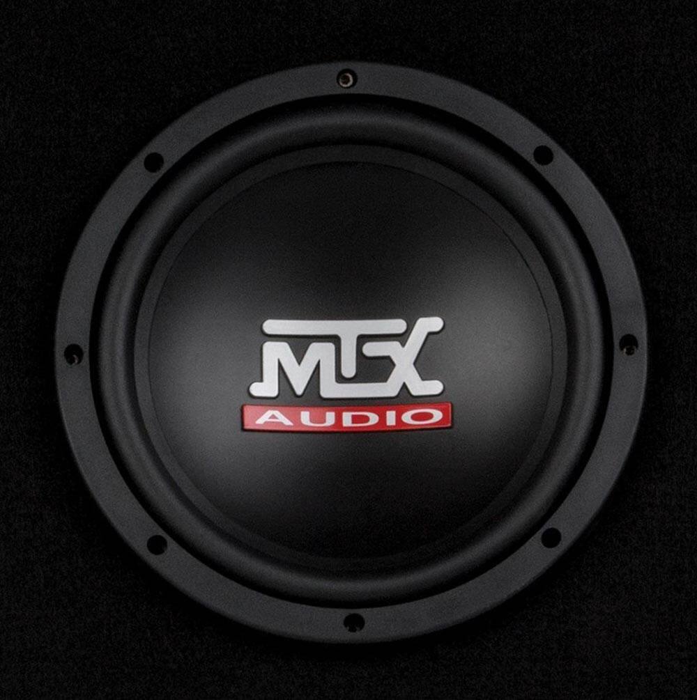 MX AUDIO