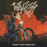 Horny Tears from Hell [LP] - VINYL - Front_Zoom