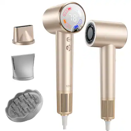Dry Cydle QuickDry Quick F 18 Air Hair CoolAir Care C: W IQYQ