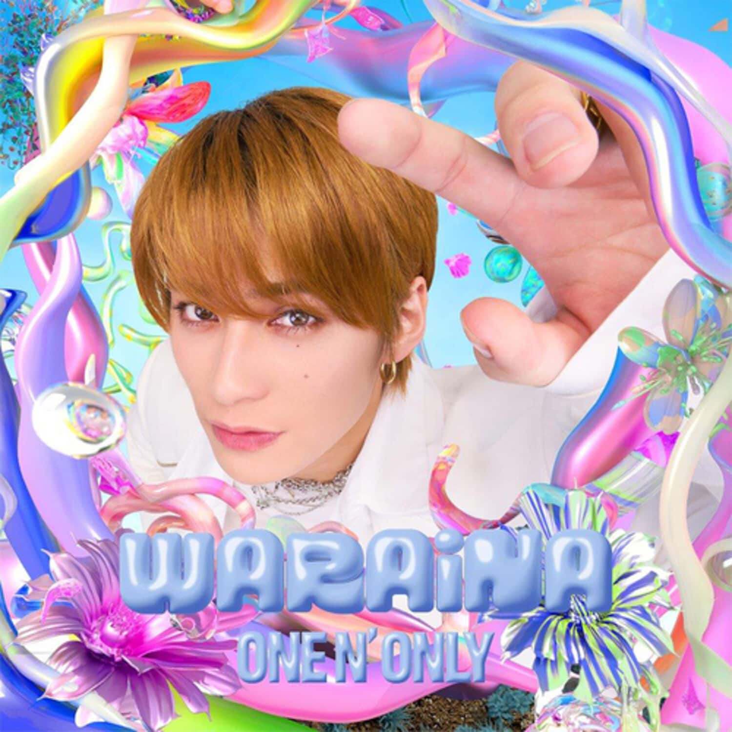 One N Only - Waraina - Tetta Version   - COMPACT DISCS [CD] price history on PriceWatchPro