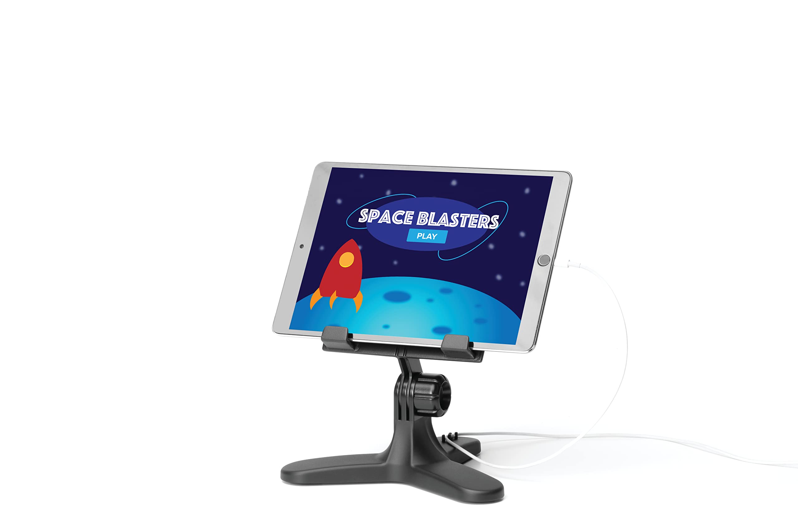 SPACE BLASTERS PLAY