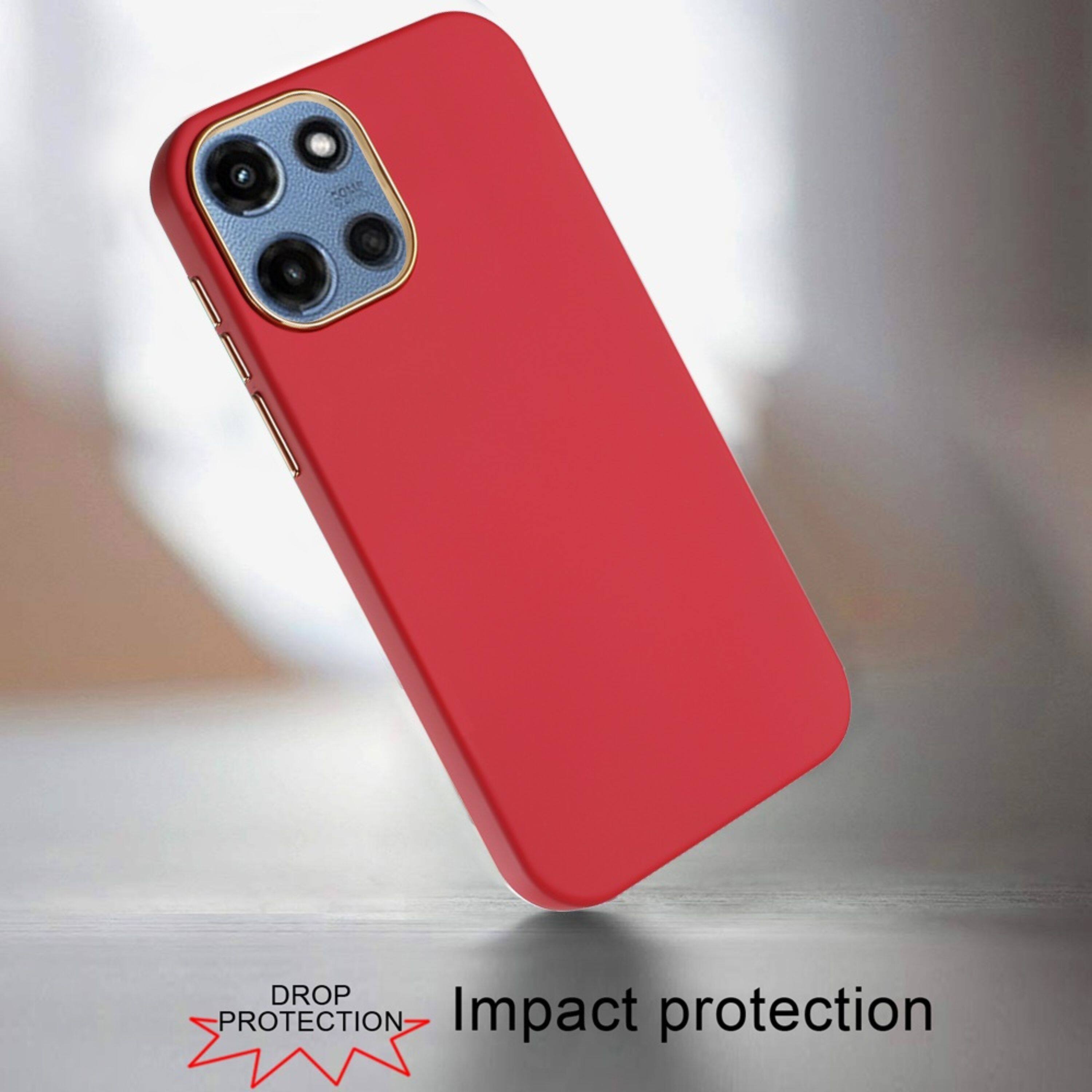 DROP PROTECTION  
Impact protection