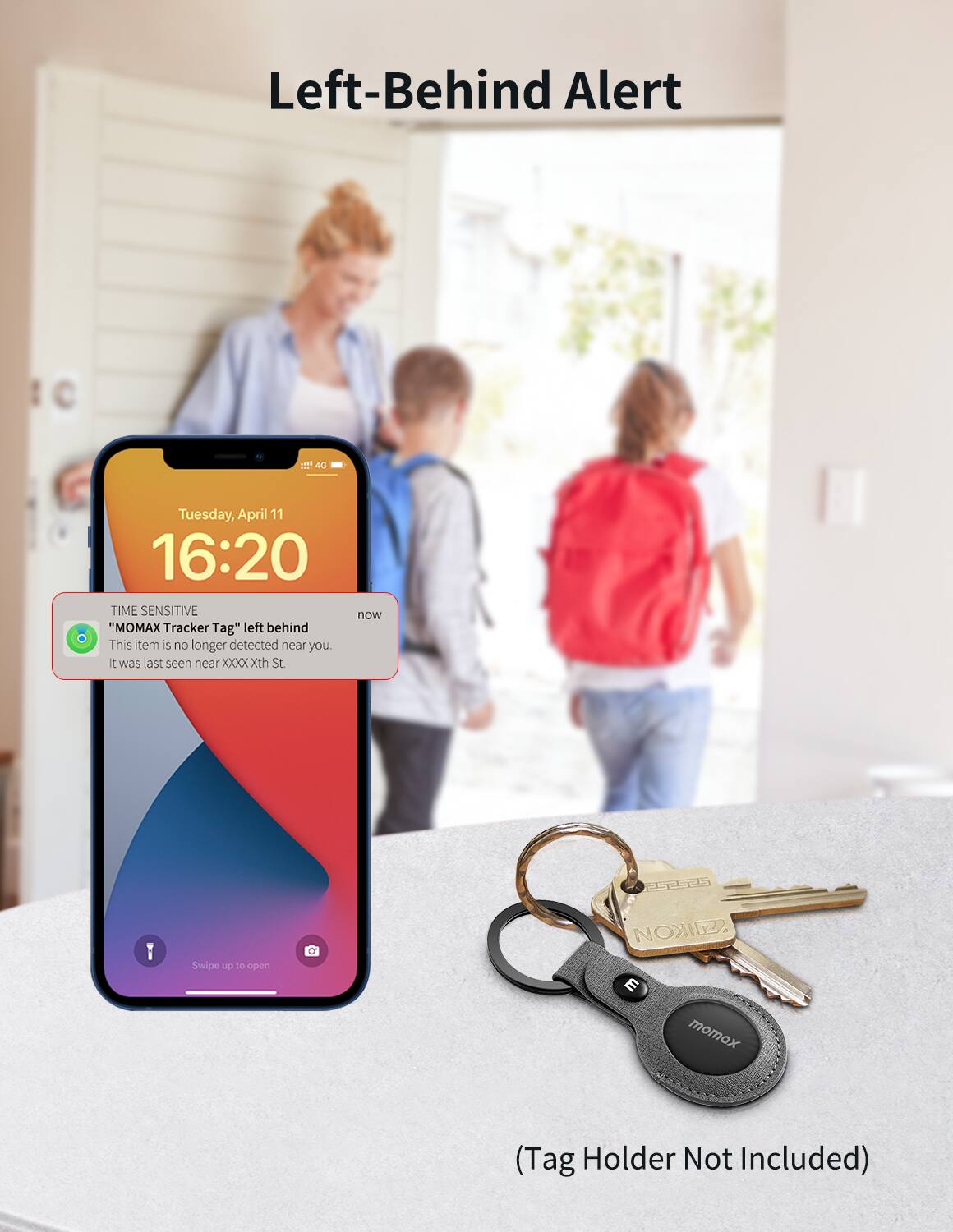 media item thumbnail