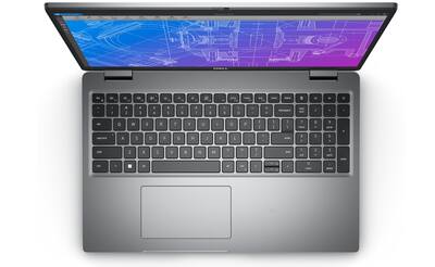 Dell Refurbished Excellent Precision 3570 Workstation Laptop PC Dell Refurbished Excellent Precision 3570 Workstation Laptop PC