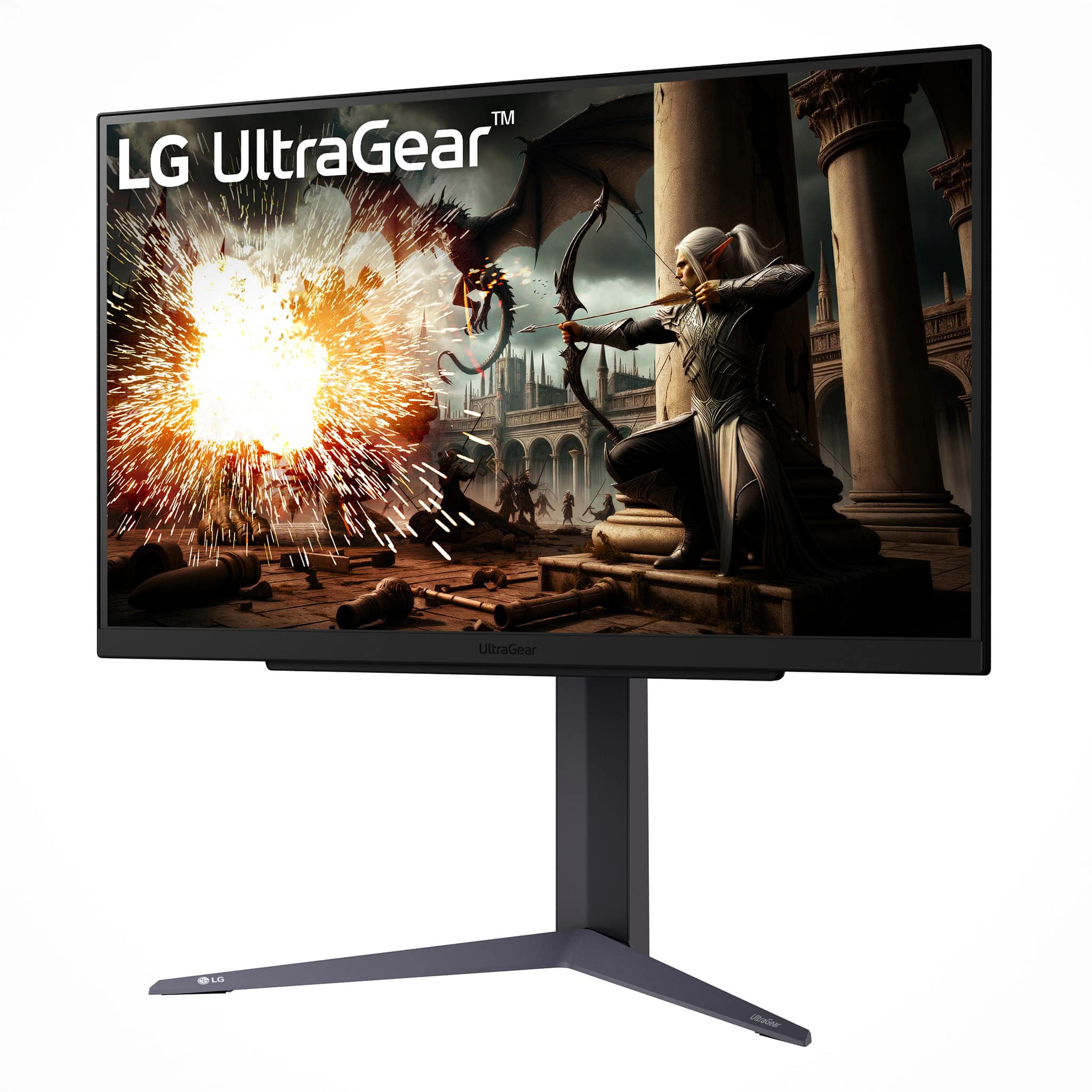 LG UltraGear™
UltraGear