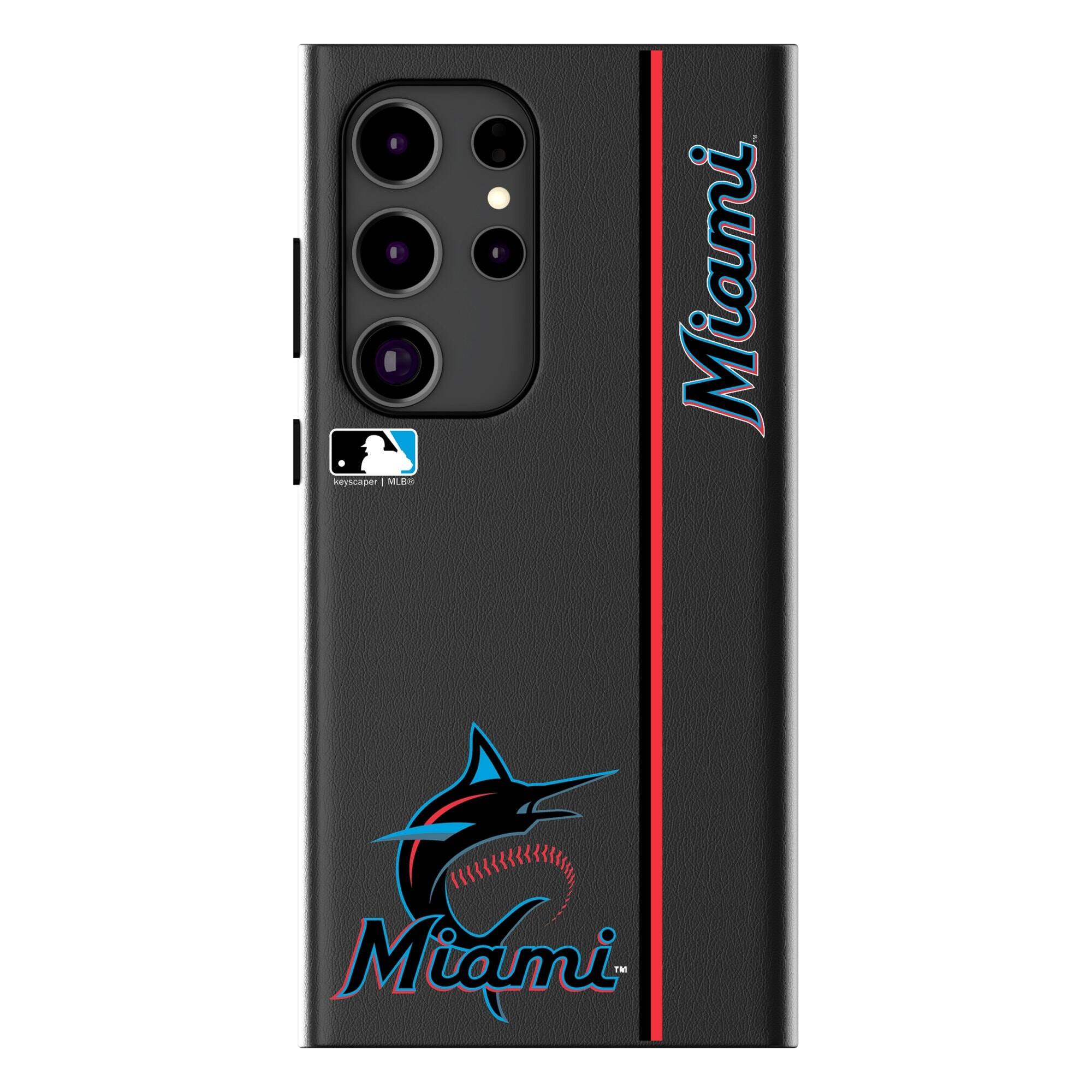 keyscaper - MLB Miami