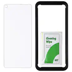 Cleaning Wipe
Removes excess dirt
Made in China
WET