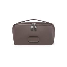 TUMI - Voyageur Dallas Cosmetic Bag - Mink