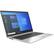 Alt View 13. HP - EliteBook 840 G8 14" Laptop - Intel Core i7 - 16 GB Memory - 512 GB SSD.