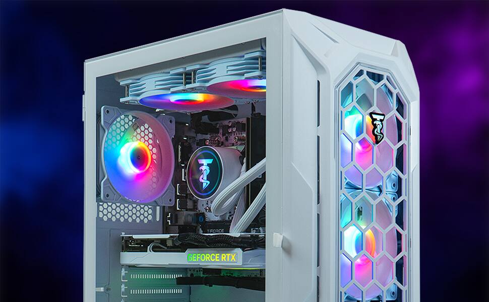 TFORCE RTX GEFORCE RTX