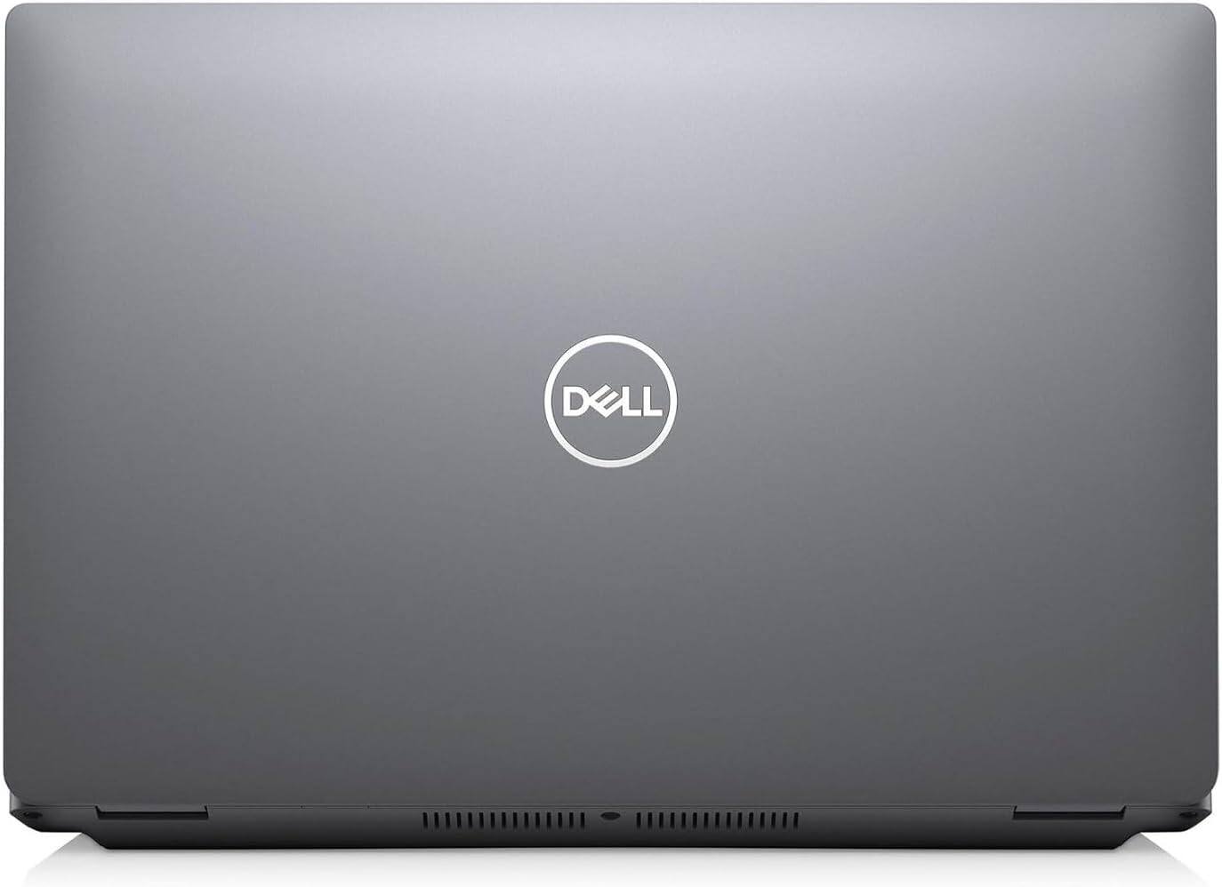 Left. Dell - Dell Latitude 5421 14" FHD Touchscreen Laptop, Intel Core i5-11500H, 16GB RAM, 256GB SSD, Windows 11 Pro.