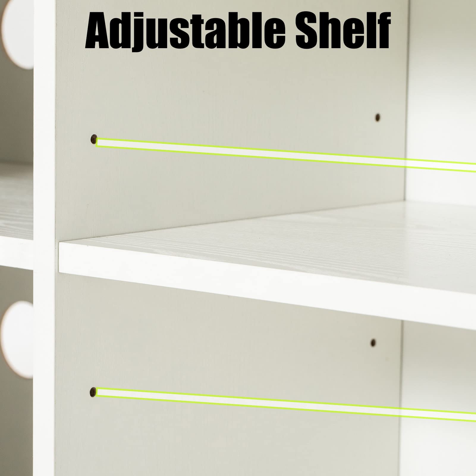 Adjustable Shelf