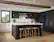 Alt View 19. Zephyr - Tempest I 30 in. 650 CFM Under Cabinet Mount Range Hood with LED Light - Stainless Steel.