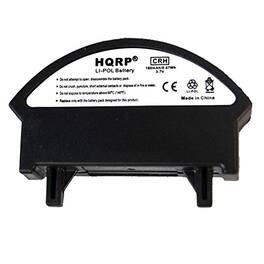 HQRP - Battery for Bose PC40229 PC-40229 40229 40227 NTA2358 2358 QC3 QC-3 Quiet-Comfort 3 Acoustic Headphones