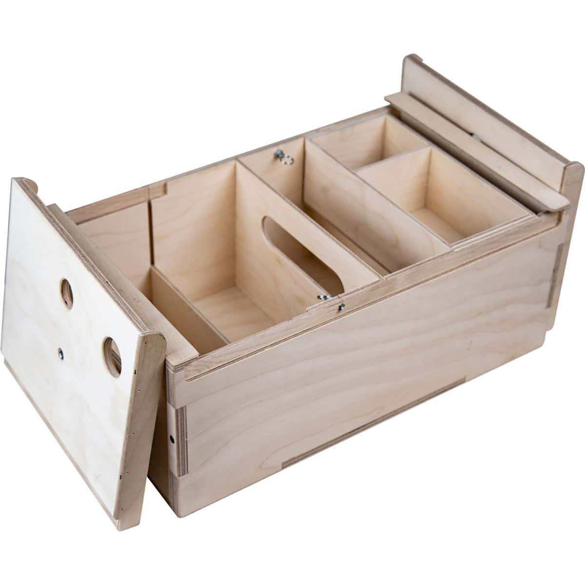 Kupo - Tooling Apple Box