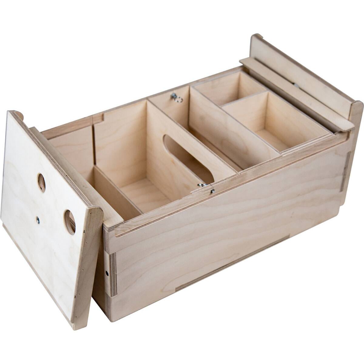 Front. Kupo - Kupo Tooling Apple Box.