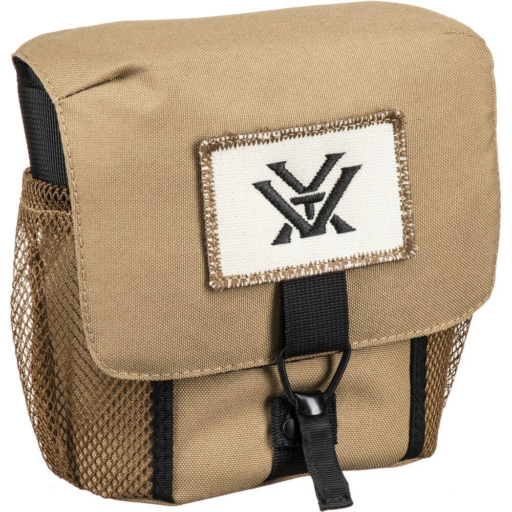 Alt View 2. Vortex - Vortex 8x42 Viper HD Binoculars with Wide 62° Angle of View (2018 Edition).