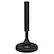 Front. Supersonic - Supersonic SC-619 HDTV Digital Indoor/Outdoor UHF Antenna - Black.