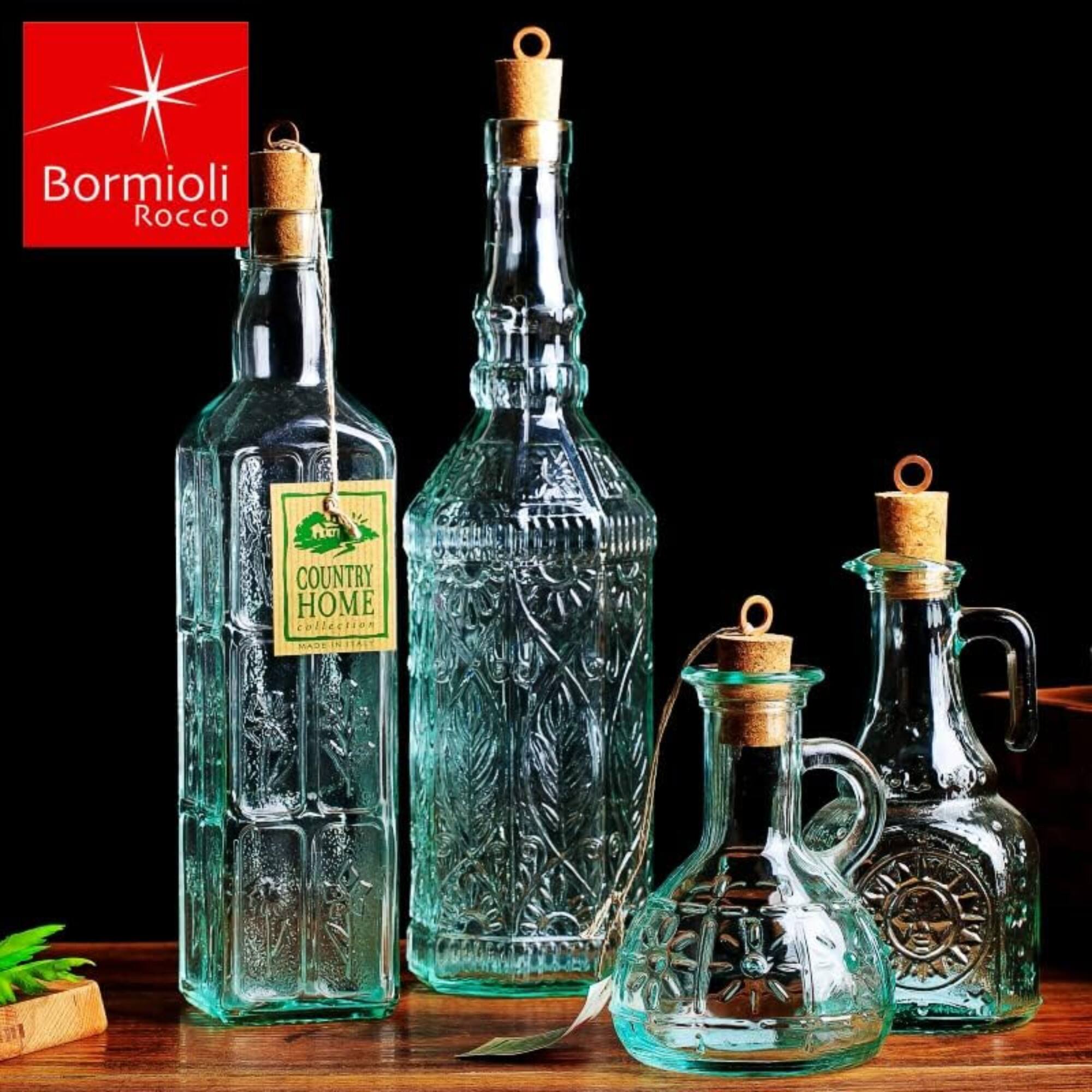 Bormioli Rocco FoT COUNTRY HOME collection