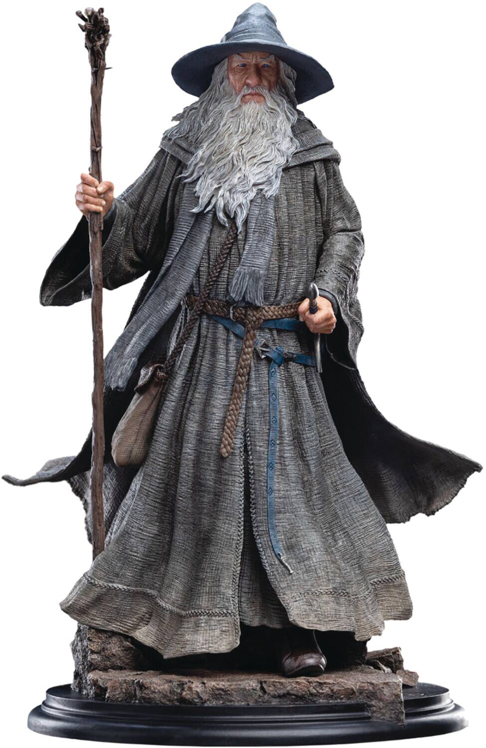 Weta Workshop - Polystone - The Lord of The Rings Trilogy - LOTR 20th Anniversary Classic Series - - COLLECTIBLES - Multicolor price history on PriceWatchPro