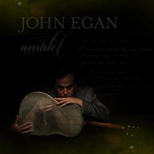 John Egan - Amulet   - VINYL LP price history on PriceWatchPro