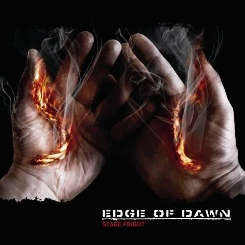 Edge of Dawn - Stage Fright   - COMPACT DISCS [CD] price history on PriceWatchPro