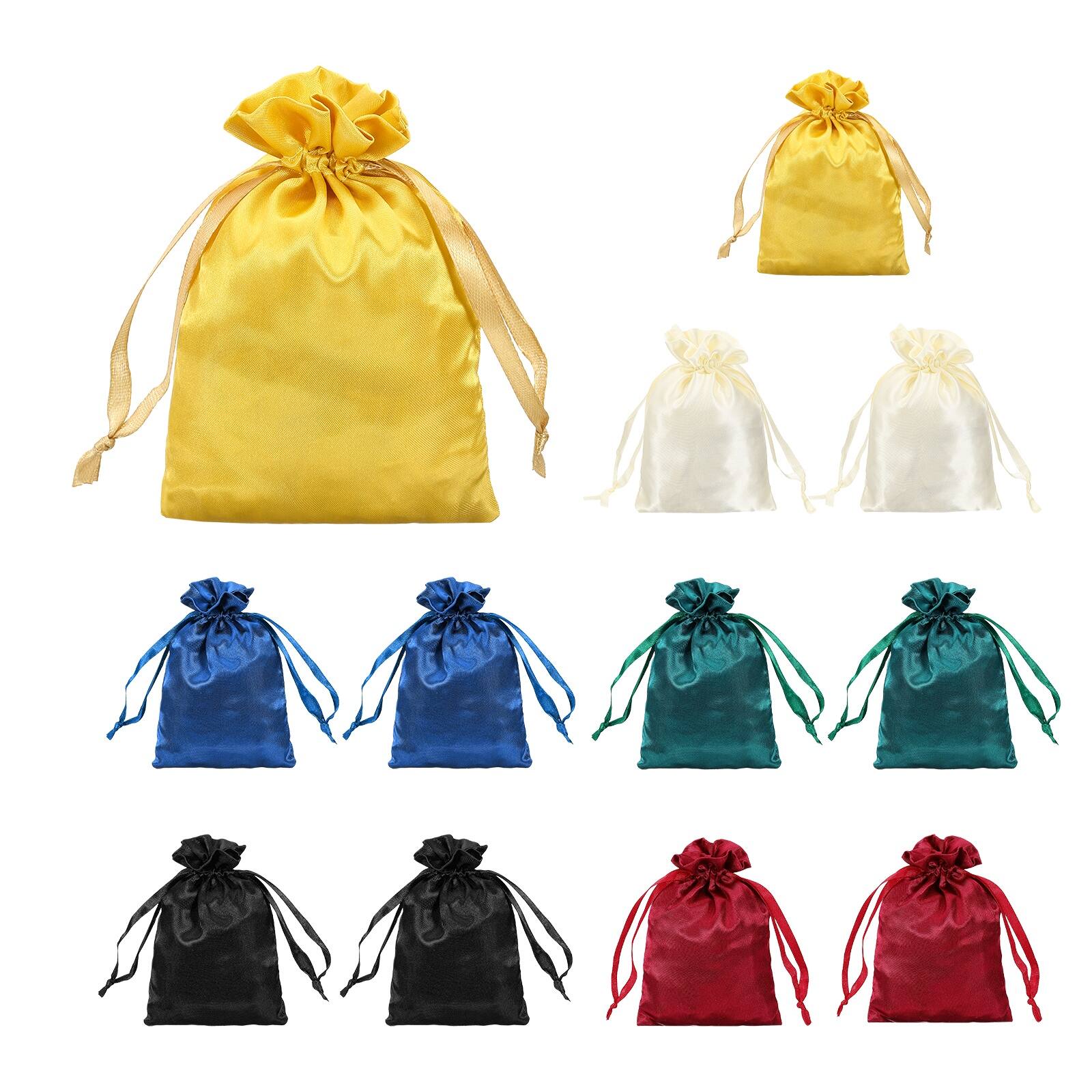 Black/Beige/Gold/Burgundy/Sapphire Blue/Dark Green