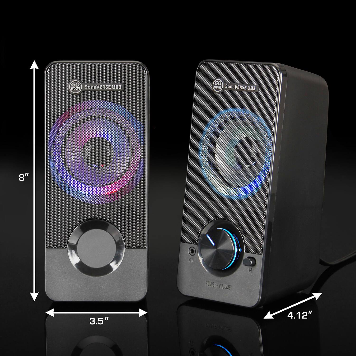 media item thumbnail