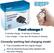 HQRP® High Quality Replacement Products
Electric Shaver CHARGING CORD
Fast charge!
5 minutes charge - 8 minutes of shaving
1 hour charge - 1 hour and 45 minutes of shaving
Correctly working fast charging mode!
- Fully compatible with the original charger
- Don't be deceived buying other adapters with very slow charging