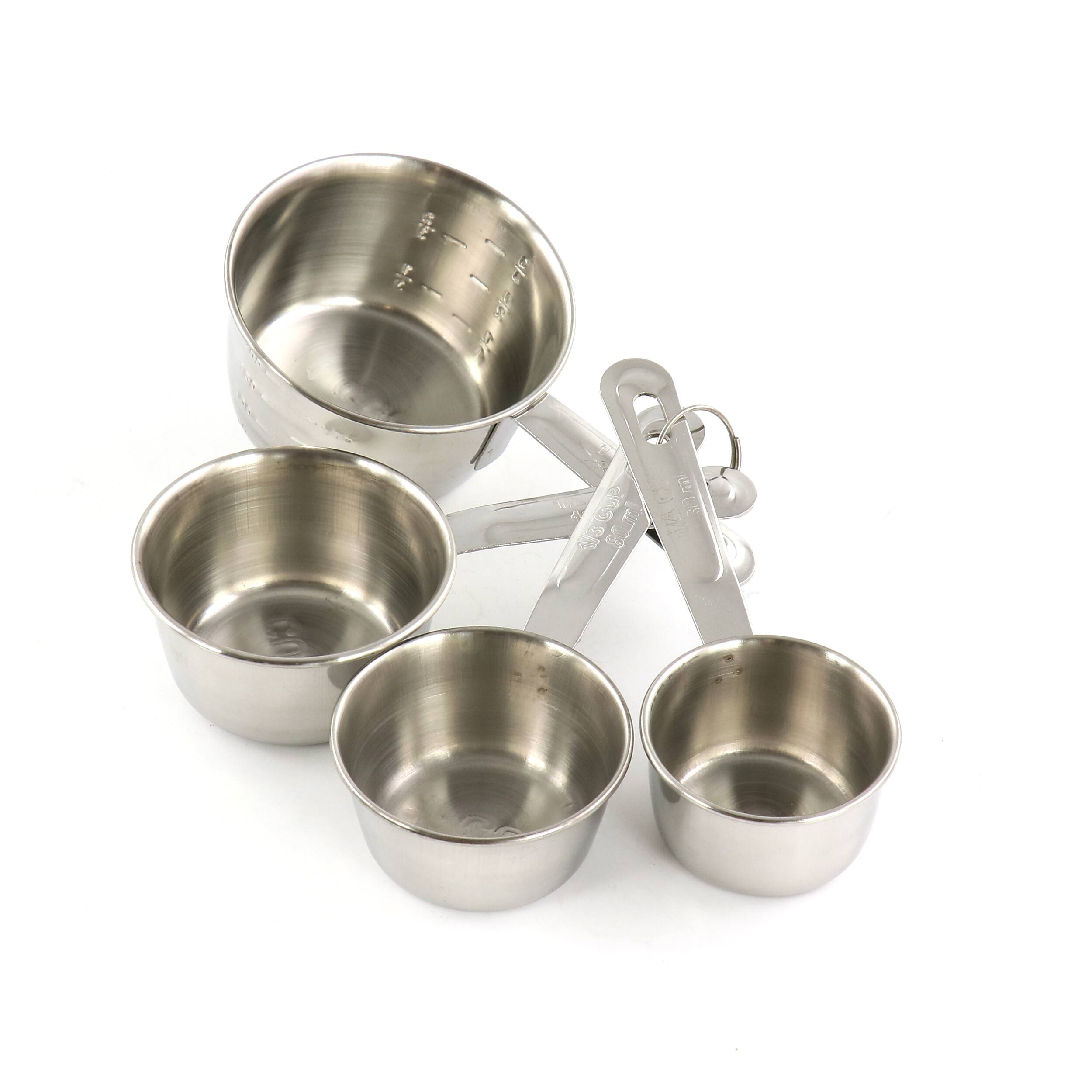 Alt View 3. Oster - Oster Tobias 27 Piece All-In-One Cooking Tool Set - Ideal For Prepping - Silver.