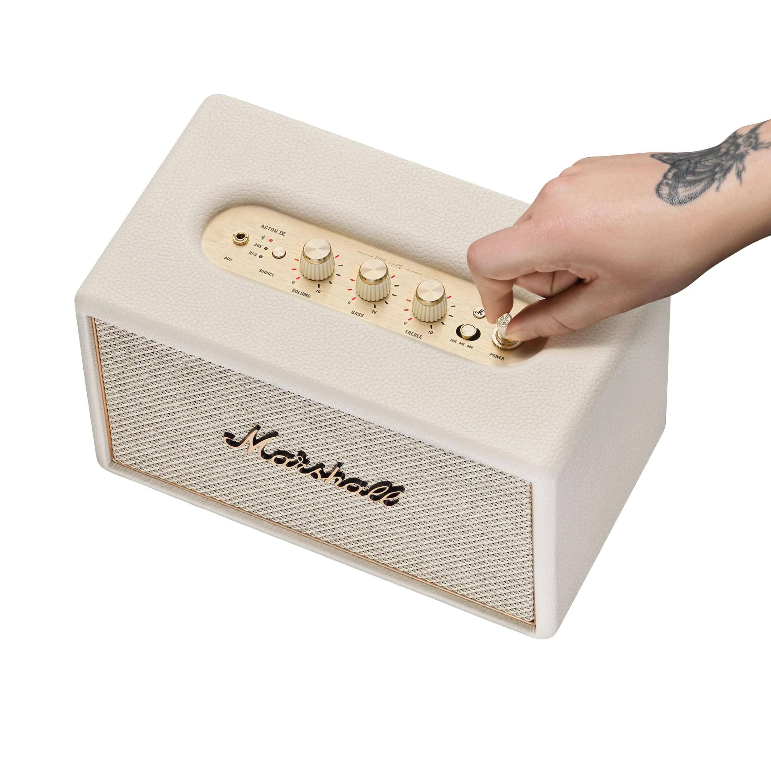 Marshall FUSE