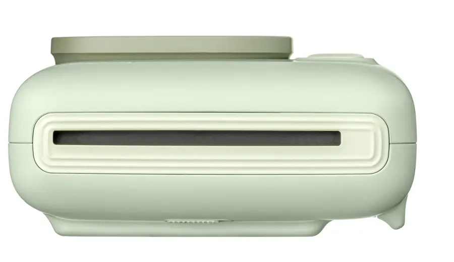 Alt View 2. Fujifilm - INSTAX MINI LIPLAY Hybrid Instant Camera - Matcha Green.